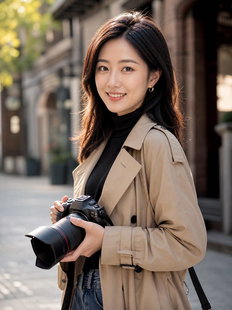女上位