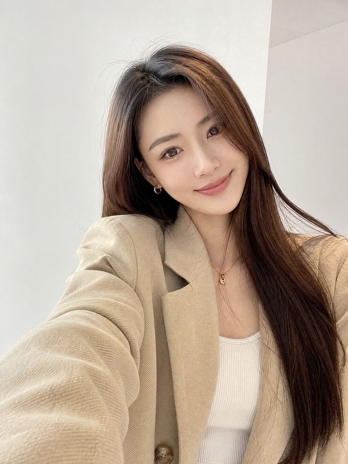 女上位