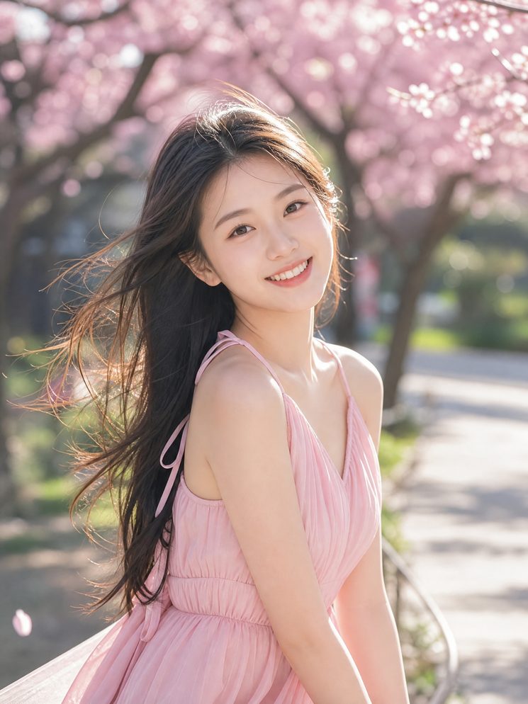 女上位